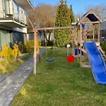 Rasmus Bed & Breakfast Kołobrzeg