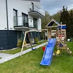 Rasmus 4* Kołobrzeg
