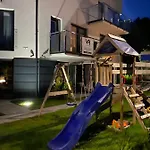 Rasmus 4* Kołobrzeg