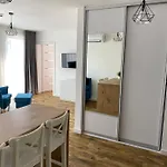 לינה וארוחת בוקר Rasmus 4*