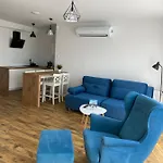 לינה וארוחת בוקר Rasmus קולובז'ג