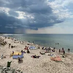 Rasmus Bed & Breakfast Kołobrzeg