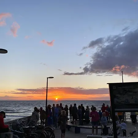 B&B Rasmus 코워브제크