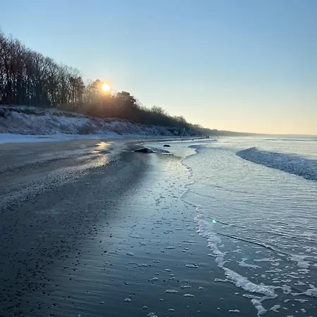 Rasmus B&B 코워브제크