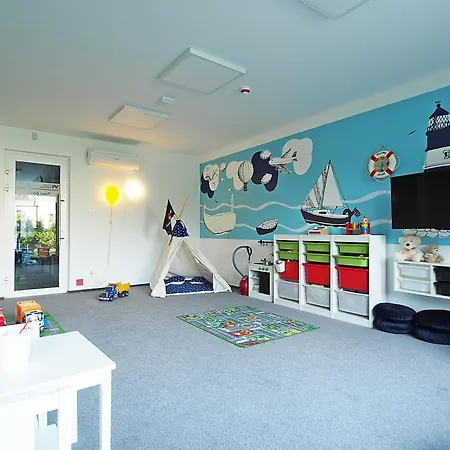 Bed & Breakfast Rasmus