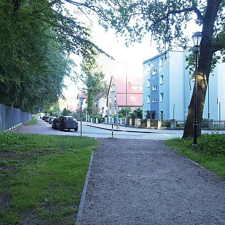 Bed & Breakfast Rasmus