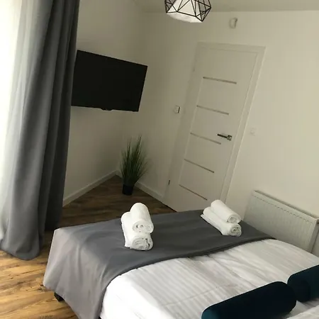 Rasmus 4* Kolobrzeg