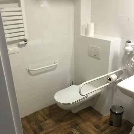 Bed & Breakfast Rasmus 4*
