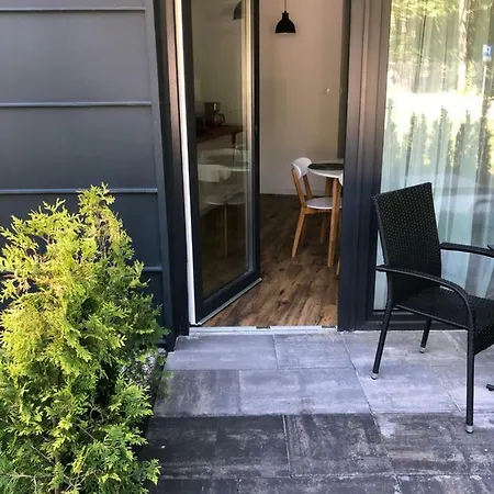 Rasmus Bed & Breakfast