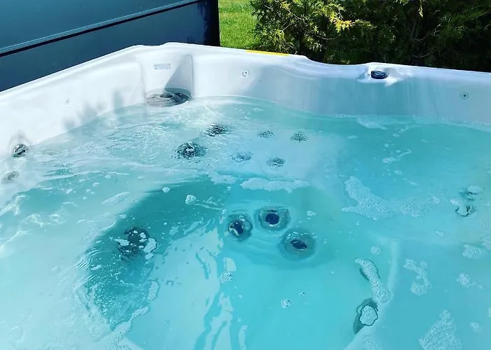 Bed & Breakfast Rasmus 4*