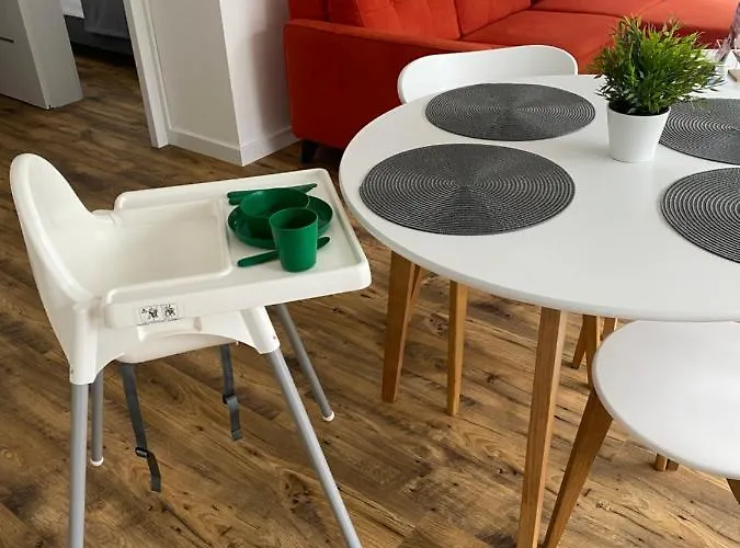 Bed & Breakfast Rasmus Kołobrzeg