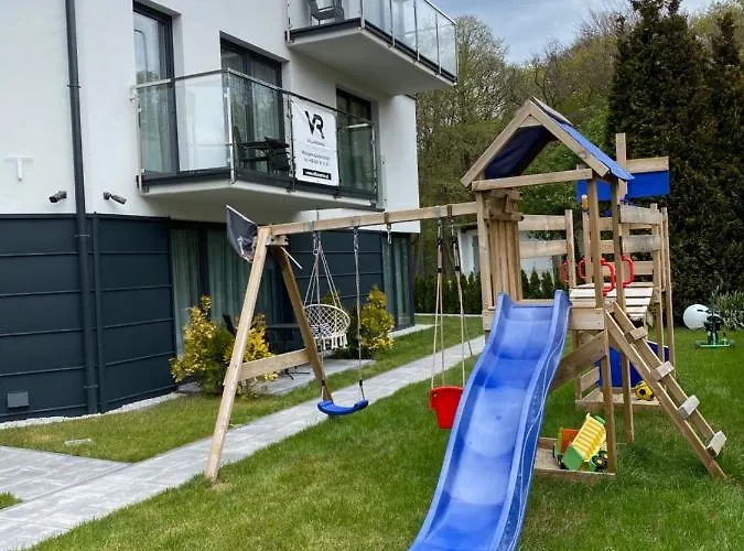 Rasmus 4* Kołobrzeg