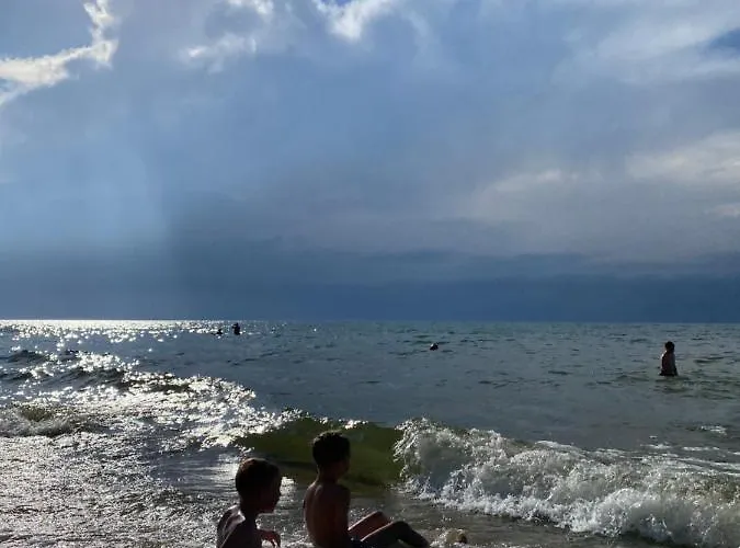 Rasmus Отель типа 