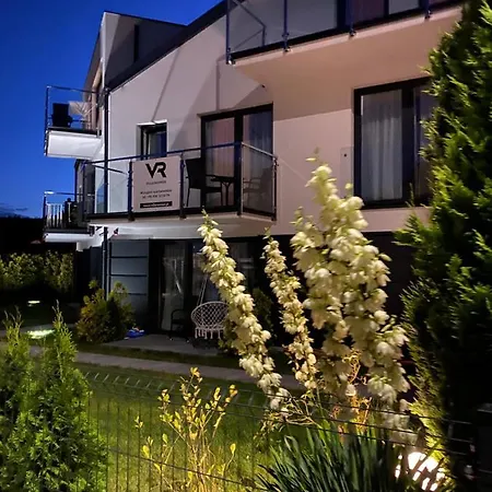 فندق مبيت وإفطار Rasmus