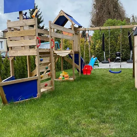 לינה וארוחת בוקר Rasmus 4*