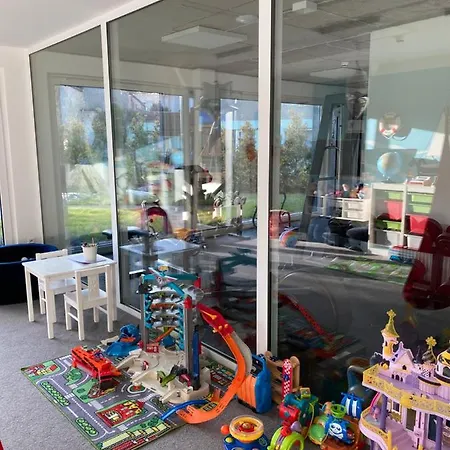 فندق مبيت وإفطار Rasmus كولوبرزيغ