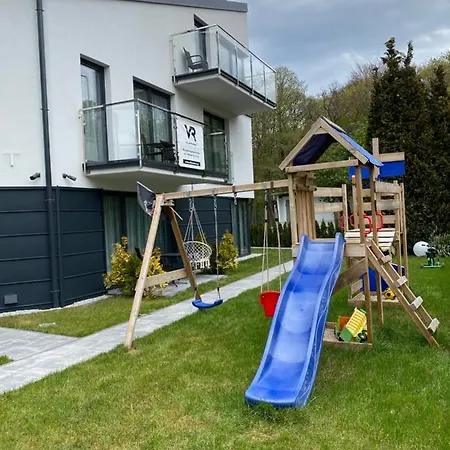 Rasmus 4* קולובז'ג