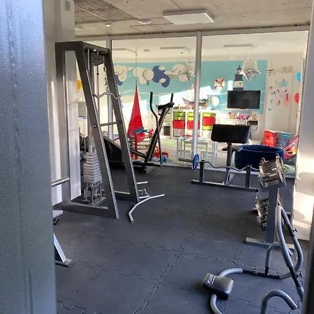 לינה וארוחת בוקר Rasmus