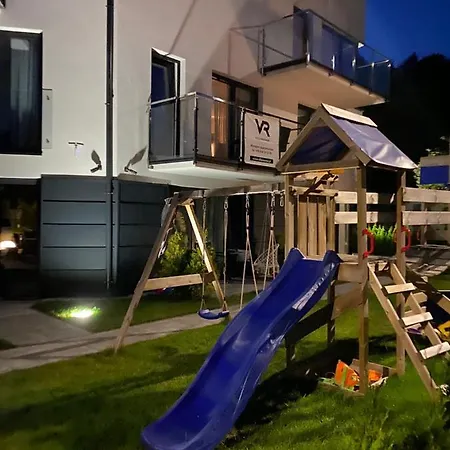 Rasmus 4* קולובז'ג