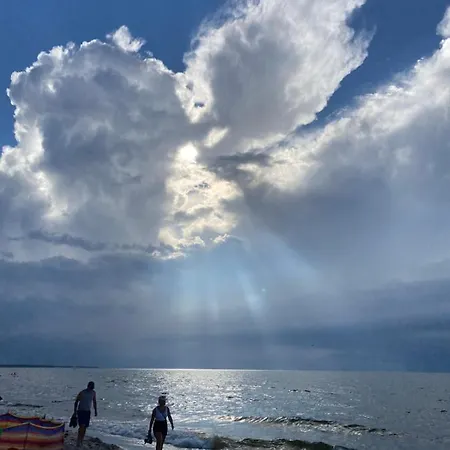 Couette-café Rasmus 4*