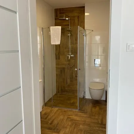 Rasmus فندق مبيت وإفطار