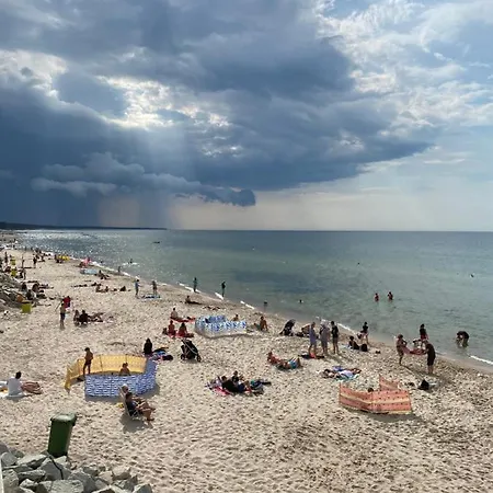 Rasmus לינה וארוחת בוקר קולובז'ג