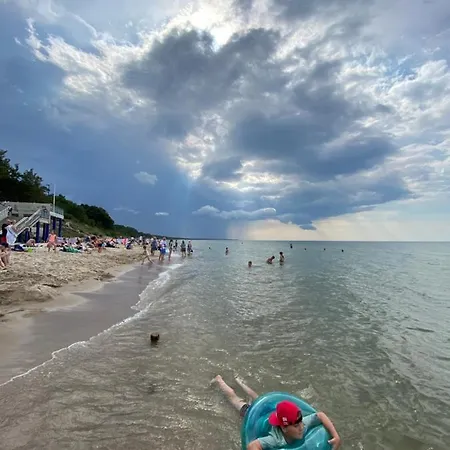 לינה וארוחת בוקר Rasmus 4*