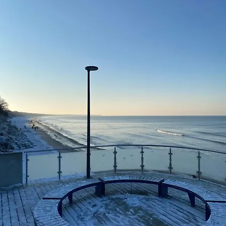 לינה וארוחת בוקר Rasmus קולובז'ג