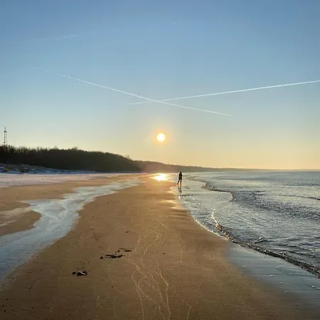 Rasmus לינה וארוחת בוקר 4*