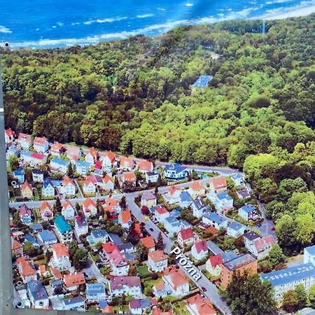 Rasmus לינה וארוחת בוקר