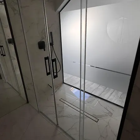 Rasmus Couette-café Kołobrzeg