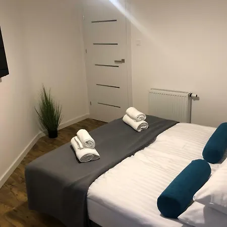 Rasmus Bed & Breakfast
