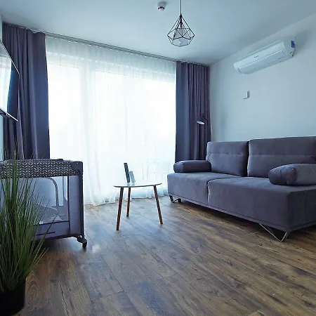 Rasmus Bed & Breakfast Kolobrzeg