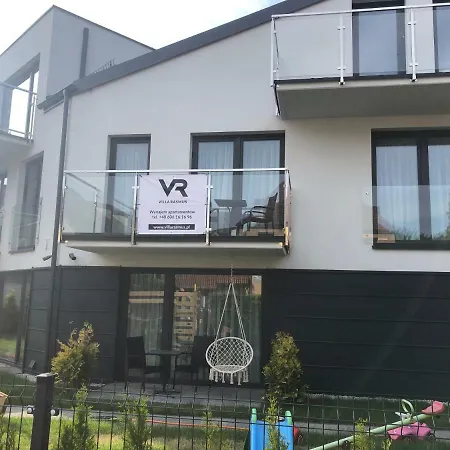 Oda ve Kahvaltı Rasmus