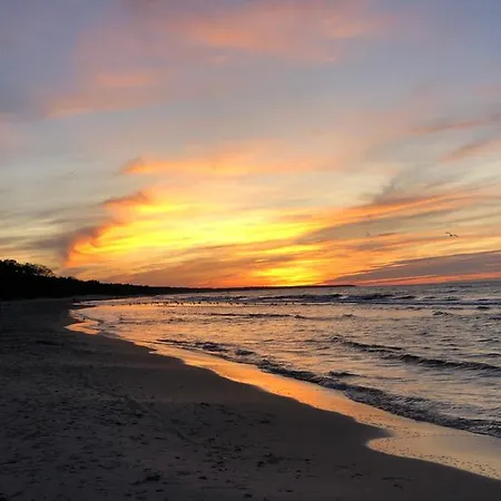 Rasmus לינה וארוחת בוקר