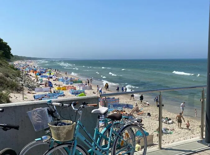 Rasmus Bed and breakfast