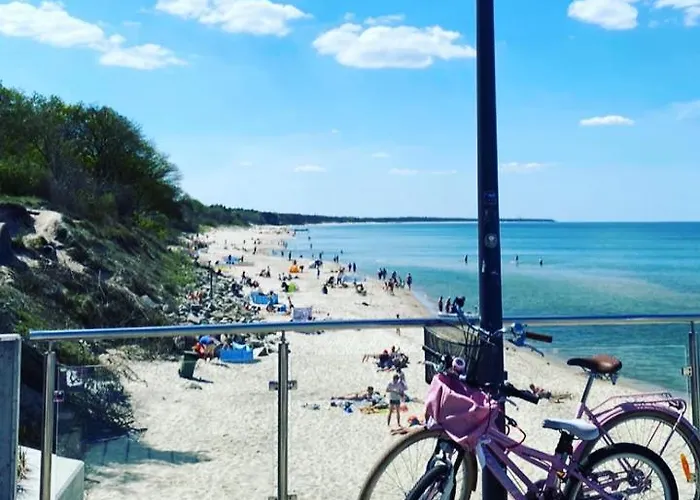 Rasmus Bed & Breakfast Kołobrzeg