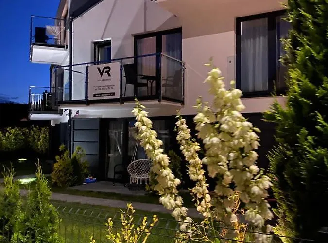 Bed and breakfast Rasmus