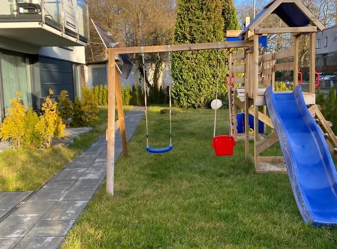 Rasmus ベッド・アンド・ブレックファスト コウォブジェク