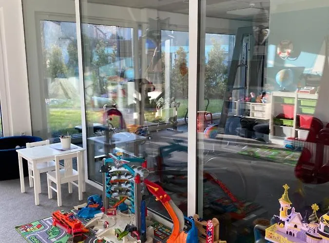 Oda ve Kahvaltı Rasmus Kolobrzeg