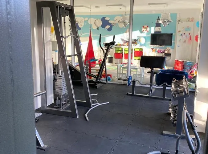 Oda ve Kahvaltı Rasmus