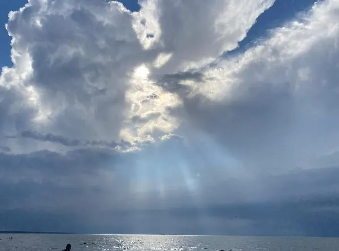 ベッド・アンド・ブレックファスト Rasmus 4*