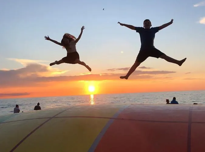 Bed & Breakfast Rasmus