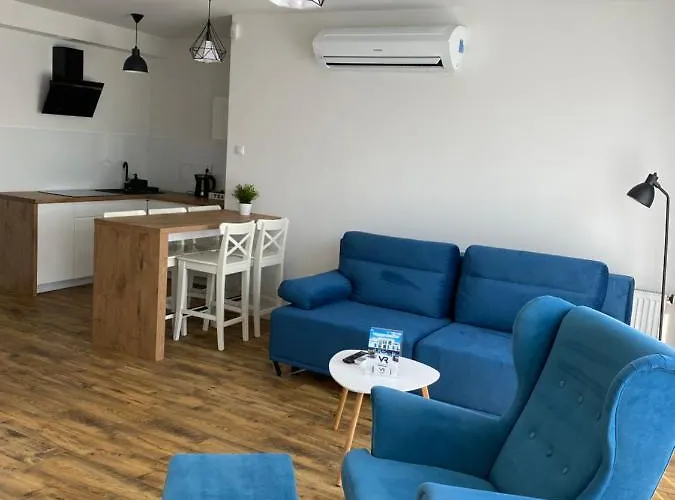 Bed and breakfast Rasmus Kołobrzeg