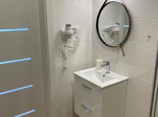 Bed & Breakfast Rasmus Kołobrzeg