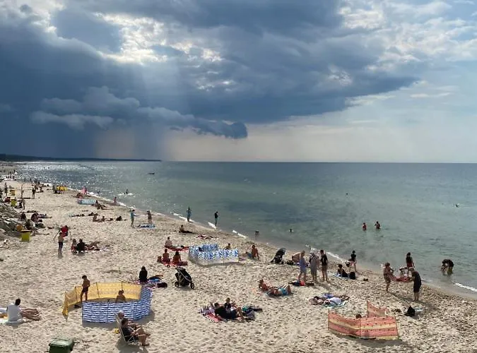 Rasmus ベッド・アンド・ブレックファスト コウォブジェク