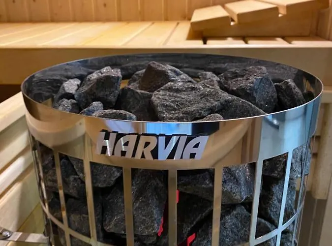 Oda ve Kahvaltı Rasmus