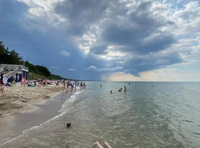 Bed and breakfast Rasmus 4*