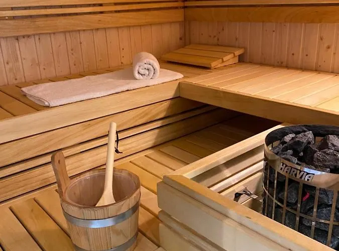 Rasmus 4* Kołobrzeg