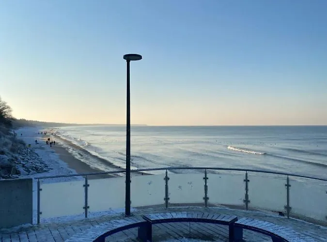 ベッド・アンド・ブレックファスト Rasmus コウォブジェク